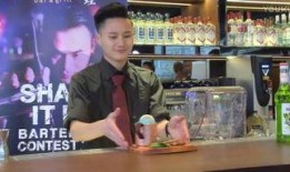 调酒师爆料视频大全最新,独家视频大全背后的秘密与技巧