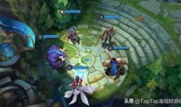 lol手游最新爆料狐狸,神秘狐狸角色即将登场！