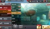 cf手游体验服最新爆料空中遗迹,CF手游体验服新地图揭秘，高空激战一触即发！