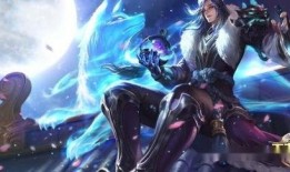 lolm皮肤最新爆料,神秘新英雄与经典角色华丽升级