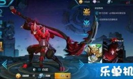 s8最新皮肤爆料,炫酷造型与独特技能，带你领略电竞风采