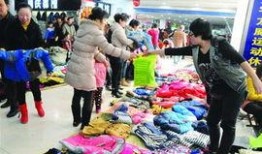 即墨服装市场爆料案件最新,揭秘背后惊人真相