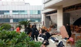 东莞南城血站爆料事件最新,真相与争议交织的血液安全风波