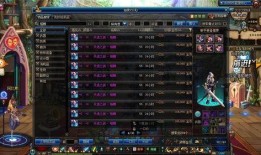 dnf韩服策划最新爆料建模,神秘建模亮相，全新角色即将登场！