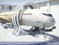 空中客车爆料视频最新版,尖端科技与未来航空梦想