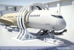 空中客车爆料视频最新版,尖端科技与未来航空梦想