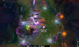 lol爆料最新,新英雄登场，版本更新即将来袭！